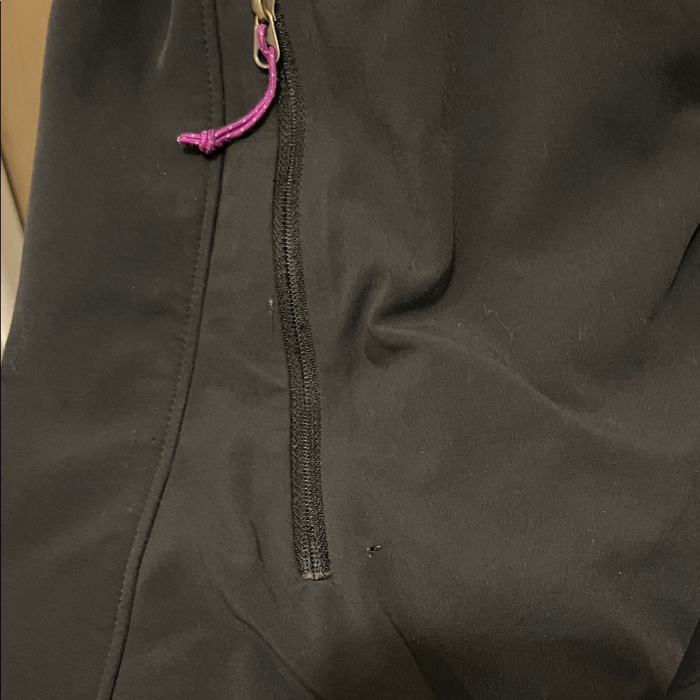 The North Face Summit Series Black Jacket - Picture 10 of 11